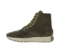 DUCA DEL COSMA Olivia Women's Genuine Leather Ankle Boots Waterproof Golf Shoes 123505-118 Brown DUCA DEL COSMA Olivia Women's Genuine Leather Ankle Boots Waterproof Golf Shoes 123505-118 Brown