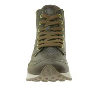 DUCA DEL COSMA Olivia Women's Genuine Leather Ankle Boots Waterproof Golf Shoes 123505-118 Brown DUCA DEL COSMA Olivia Women's Genuine Leather Ankle Boots Waterproof Golf Shoes 123505-118 Brown