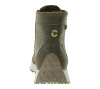 DUCA DEL COSMA Olivia Women's Genuine Leather Ankle Boots Waterproof Golf Shoes 123505-118 Brown DUCA DEL COSMA Olivia Women's Genuine Leather Ankle Boots Waterproof Golf Shoes 123505-118 Brown