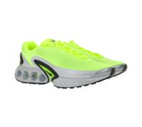 Scarpe da running Nike Air Max DN da uomo con ammortizzazione Air, sneaker sportive DV3337 in giallo neon/bianco/nero o blu navy/grigio/nero Scarpe da running Nike Air Max DN da uomo con ammortizzazione Air, sneaker sportive DV3337 in giallo neon/bianco/nero o blu navy/grigio/nero