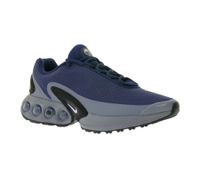 Scarpe da running Nike Air Max DN da uomo con ammortizzazione Air, sneaker sportive DV3337 in giallo neon/bianco/nero o blu navy/grigio/nero Scarpe da running Nike Air Max DN da uomo con ammortizzazione Air, sneaker sportive DV3337 in giallo neon/bianco/nero o blu navy/grigio/nero