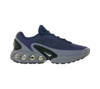 Scarpe da running Nike Air Max DN da uomo con ammortizzazione Air, sneaker sportive DV3337 in giallo neon/bianco/nero o blu navy/grigio/nero Scarpe da running Nike Air Max DN da uomo con ammortizzazione Air, sneaker sportive DV3337 in giallo neon/bianco/nero o blu navy/grigio/nero