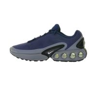 Scarpe da running Nike Air Max DN da uomo con ammortizzazione Air, sneaker sportive DV3337 in giallo neon/bianco/nero o blu navy/grigio/nero Scarpe da running Nike Air Max DN da uomo con ammortizzazione Air, sneaker sportive DV3337 in giallo neon/bianco/nero o blu navy/grigio/nero