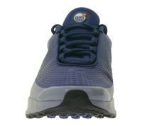 Scarpe da running Nike Air Max DN da uomo con ammortizzazione Air, sneaker sportive DV3337 in giallo neon/bianco/nero o blu navy/grigio/nero Scarpe da running Nike Air Max DN da uomo con ammortizzazione Air, sneaker sportive DV3337 in giallo neon/bianco/nero o blu navy/grigio/nero