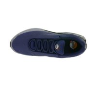 Scarpe da running Nike Air Max DN da uomo con ammortizzazione Air, sneaker sportive DV3337 in giallo neon/bianco/nero o blu navy/grigio/nero Scarpe da running Nike Air Max DN da uomo con ammortizzazione Air, sneaker sportive DV3337 in giallo neon/bianco/nero o blu navy/grigio/nero