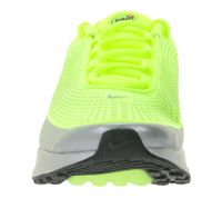 Scarpe da running Nike Air Max DN da uomo con ammortizzazione Air, sneaker sportive DV3337 in giallo neon/bianco/nero o blu navy/grigio/nero Scarpe da running Nike Air Max DN da uomo con ammortizzazione Air, sneaker sportive DV3337 in giallo neon/bianco/nero o blu navy/grigio/nero