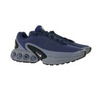 Scarpe da running Nike Air Max DN da uomo con ammortizzazione Air, sneaker sportive DV3337 in giallo neon/bianco/nero o blu navy/grigio/nero Scarpe da running Nike Air Max DN da uomo con ammortizzazione Air, sneaker sportive DV3337 in giallo neon/bianco/nero o blu navy/grigio/nero