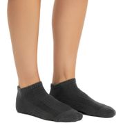6 paia di calzini da ginnastica da donna TASTIQ, calzini in cotone tinta unita in confezione regalo, calzini sportivi per bambini, grigi o neri 6 paia di calzini da ginnastica da donna TASTIQ, calzini in cotone tinta unita in confezione regalo, calzini sportivi per bambini, grigi o neri
