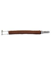 I-BRACE Paracord Armband Survival-Seil zum Armband geflochten aus reißfestem Parachute Cord 550 Cord IB-1032 Braun I-BRACE Paracord Armband Survival-Seil zum Armband geflochten aus reißfestem Parachute Cord 550 Cord IB-1032 Braun