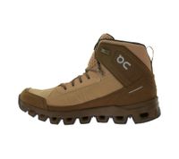 ON Running Cloudridge Damen Wander-Schuhe wasserdichte Trekking-Boots mit CloudTec-Dämpfung Sneaker-Boots 3399545 Braun ON Running Cloudridge Damen Wander-Schuhe wasserdichte Trekking-Boots mit CloudTec-Dämpfung Sneaker-Boots 3399545 Braun