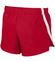 Lot de 2 shorts d'entraînement NIKE Stock Fast 2 pour enfant avec technologie Dri-FIT. Shorts de football pour filles et garçons. Short de sport NT0305-657 Rouge Lot de 2 shorts d'entraînement NIKE Stock Fast 2 pour enfant avec technologie Dri-FIT. Shorts de football pour filles et garçons. Short de sport NT0305-657 Rouge
