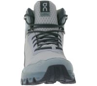 ON Running Cloudridge Women's Hiking Shoes, Waterproof Trekking Boots with CloudTec Cushioning, Sneaker Boots, 33.99 in Light Blue or Brown ON Running Cloudridge Women's Hiking Shoes, Waterproof Trekking Boots with CloudTec Cushioning, Sneaker Boots, 33.99 in Light Blue or Brown