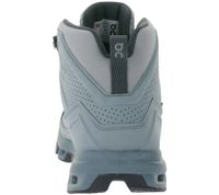 ON Running Cloudridge Women's Hiking Shoes, Waterproof Trekking Boots with CloudTec Cushioning, Sneaker Boots, 33.99 in Light Blue or Brown ON Running Cloudridge Women's Hiking Shoes, Waterproof Trekking Boots with CloudTec Cushioning, Sneaker Boots, 33.99 in Light Blue or Brown