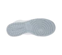 Baskets NIKE Dunk High pour femme, respirantes au quotidien, FV5960 100 Blanc/Bleu Baskets NIKE Dunk High pour femme, respirantes au quotidien, FV5960 100 Blanc/Bleu