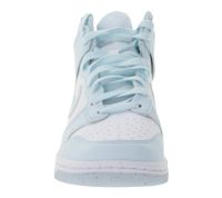 Baskets NIKE Dunk High pour femme, respirantes au quotidien, FV5960 100 Blanc/Bleu Baskets NIKE Dunk High pour femme, respirantes au quotidien, FV5960 100 Blanc/Bleu