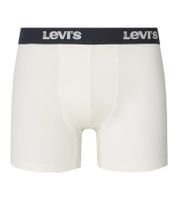 Lot de 7 boxers homme LEVI'S en coton avec ceinture colorée, dans un coffret cadeau. 701225625 004 Bleu marine/Rouge/Blanc/Gris Lot de 7 boxers homme LEVI'S en coton avec ceinture colorée, dans un coffret cadeau. 701225625 004 Bleu marine/Rouge/Blanc/Gris