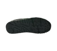 NIKE Air Max 90 Sneaker Unisex con Ammortizzazione Air in Vera Pelle CN8490 002 Nero/Bianco NIKE Air Max 90 Sneaker Unisex con Ammortizzazione Air in Vera Pelle CN8490 002 Nero/Bianco
