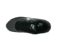 NIKE Air Max 90 Sneaker Unisex con Ammortizzazione Air in Vera Pelle CN8490 002 Nero/Bianco NIKE Air Max 90 Sneaker Unisex con Ammortizzazione Air in Vera Pelle CN8490 002 Nero/Bianco