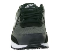 NIKE Air Max 90 Sneaker Unisex con Ammortizzazione Air in Vera Pelle CN8490 002 Nero/Bianco NIKE Air Max 90 Sneaker Unisex con Ammortizzazione Air in Vera Pelle CN8490 002 Nero/Bianco