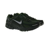 NIKE Zoom Vomero 5 Sneaker Sneakers in mesh con rivestimenti in vera pelle HV2527-001 da uomo in nero o FN6742-002 da donna in grigio NIKE Zoom Vomero 5 Sneaker Sneakers in mesh con rivestimenti in vera pelle HV2527-001 da uomo in nero o FN6742-002 da donna in grigio
