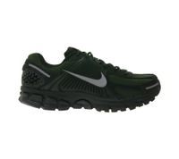 NIKE Zoom Vomero 5 Sneaker Sneakers in mesh con rivestimenti in vera pelle HV2527-001 da uomo in nero o FN6742-002 da donna in grigio NIKE Zoom Vomero 5 Sneaker Sneakers in mesh con rivestimenti in vera pelle HV2527-001 da uomo in nero o FN6742-002 da donna in grigio