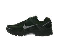 NIKE Zoom Vomero 5 Sneaker Sneakers in mesh con rivestimenti in vera pelle HV2527-001 da uomo in nero o FN6742-002 da donna in grigio NIKE Zoom Vomero 5 Sneaker Sneakers in mesh con rivestimenti in vera pelle HV2527-001 da uomo in nero o FN6742-002 da donna in grigio