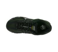 NIKE Zoom Vomero 5 Sneaker Sneakers in mesh con rivestimenti in vera pelle HV2527-001 da uomo in nero o FN6742-002 da donna in grigio NIKE Zoom Vomero 5 Sneaker Sneakers in mesh con rivestimenti in vera pelle HV2527-001 da uomo in nero o FN6742-002 da donna in grigio