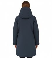 Blue LOOP Originals Insulated Jacket: Sustainable Winter Jacket with OrganoTex Industrial DWR Finish M-VJL006-22 for Men in Black or Dark Green or W-PP006-22 for Women in Dark Blue Blue LOOP Originals Insulated Jacket: Sustainable Winter Jacket with OrganoTex Industrial DWR Finish M-VJL006-22 for Men in Black or Dark Green or W-PP006-22 for Women in Dark Blue