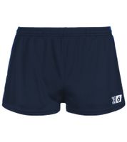 3-pack Outfitter OCEAN FABRICS fitness shorts for women, sustainable sports shorts Tahi Training OUT-W-1025-OTW Navy/Blue 3-pack Outfitter OCEAN FABRICS fitness shorts for women, sustainable sports shorts Tahi Training OUT-W-1025-OTW Navy/Blue
