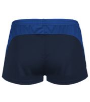 3-pack Outfitter OCEAN FABRICS fitness shorts for women, sustainable sports shorts Tahi Training OUT-W-1025-OTW Navy/Blue 3-pack Outfitter OCEAN FABRICS fitness shorts for women, sustainable sports shorts Tahi Training OUT-W-1025-OTW Navy/Blue