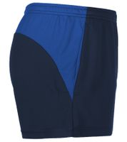 3-pack Outfitter OCEAN FABRICS fitness shorts for women, sustainable sports shorts Tahi Training OUT-W-1025-OTW Navy/Blue 3-pack Outfitter OCEAN FABRICS fitness shorts for women, sustainable sports shorts Tahi Training OUT-W-1025-OTW Navy/Blue