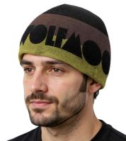 Gorro Wolfmother, Pack de 3, Gorro Acogedor, Gorro de Punto Elegante, Mercancía para Fans, KC109932WLM, Negro/Gris/Amarillo Gorro Wolfmother, Pack de 3, Gorro Acogedor, Gorro de Punto Elegante, Mercancía para Fans, KC109932WLM, Negro/Gris/Amarillo