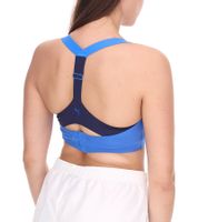 2er Sparpack PUMA Active Bra Damen Sport-BH mit High-Support-Funktion Trainings-Bustier 935282 02 Blau 2er Sparpack PUMA Active Bra Damen Sport-BH mit High-Support-Funktion Trainings-Bustier 935282 02 Blau