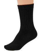 9 pares de calcetines de algodón para niños y niñas, calcetines de punto en azul/turquesa/gris 9 pares de calcetines de algodón para niños y niñas, calcetines de punto en azul/turquesa/gris