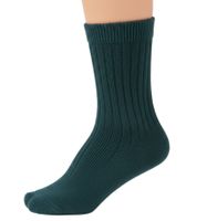 9 pares de calcetines de algodón para niños y niñas, calcetines de punto en azul/turquesa/gris 9 pares de calcetines de algodón para niños y niñas, calcetines de punto en azul/turquesa/gris
