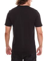 8-pack of PUMA TeamGoal 23 Casual Men's T-Shirts with Logo Embroidery, Cotton Football T-Shirts, 656578 03, Black 8-pack of PUMA TeamGoal 23 Casual Men's T-Shirts with Logo Embroidery, Cotton Football T-Shirts, 656578 03, Black