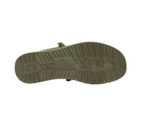 HEY DUDE Wally Corduroy Damen Schlupf-Schuhe im Mokassin-Style mit Wechselfußbett und Echtleder 40163-200 Braun HEY DUDE Wally Corduroy Damen Schlupf-Schuhe im Mokassin-Style mit Wechselfußbett und Echtleder 40163-200 Braun