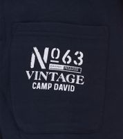 3er Pack CAMP DAVID Herren Jogging-Hose mit Baumwollanteil Sweat-Hose Trainings-Hose 428251 2301 Dunkelblau 3er Pack CAMP DAVID Herren Jogging-Hose mit Baumwollanteil Sweat-Hose Trainings-Hose 428251 2301 Dunkelblau