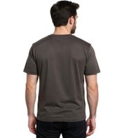 2-pack of European League of Football Helvetic Guards T-shirts in jet black