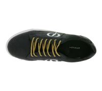 PHINOMEN Cork Unisex Sneaker Handarbeit Made in Portugal aus Kork gefertigt Freizeit-Schuhe Schwarz PHINOMEN Cork Unisex Sneaker Handarbeit Made in Portugal aus Kork gefertigt Freizeit-Schuhe Schwarz