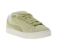 Zapatillas PUMA Suede XL Suede con Cuello y Lengüeta Acolchados y Cordones 395205 05 Beige