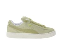 Zapatillas PUMA Suede XL Suede con Cuello y Lengüeta Acolchados y Cordones 395205 05 Beige
