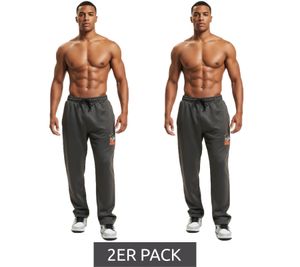 2er Sparpack European League Of Football Helvetic Guards Jogginghosen anthrazit