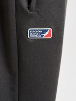 Lot de 2 pantalons de jogging ELF Helvetic Guards anthracite