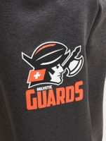 Lot de 2 pantalons de jogging ELF Helvetic Guards anthracite