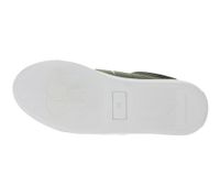 PHINOMEN Damen und Kinder Sneaker Made in Portugal mit schockabsorbierender Einlegesohle Echtleder-Schuhe Schwarz/Weiß PHINOMEN Damen und Kinder Sneaker Made in Portugal mit schockabsorbierender Einlegesohle Echtleder-Schuhe Schwarz/Weiß