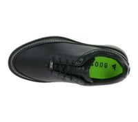 adidas Mc Damen Golf-Schuhe Echtleder-Schuhe mit Boost-Zwischensohle Sport-Schuhe ID0226 Schwarz oder IG0910 Weiß/Braun