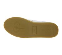 PHINOMEN Damen und Kinder Sneaker Made in Portugal mit schockabsorbierender Einlegesohle Echtleder-Schuhe Weiß/Rot PHINOMEN Damen und Kinder Sneaker Made in Portugal mit schockabsorbierender Einlegesohle Echtleder-Schuhe Weiß/Rot