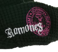 Confezione da 3 berretti unisex RAMONES con logo Ramones e scritta NY Punk Rock. Berretto con visiera, berretto per il tempo libero, confezione risparmio, nero/rosa/bianco. Confezione da 3 berretti unisex RAMONES con logo Ramones e scritta NY Punk Rock. Berretto con visiera, berretto per il tempo libero, confezione risparmio, nero/rosa/bianco.