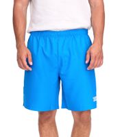 3er Pack Outfitter OCEAN FABRICS Trainings-Shorts für Herren nachhaltige Sport-Hose Tahi Match OUT-M-1032-OTW Blau